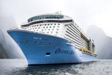 we're the only community on social media that is dedicated only to livestream from cruiseships.